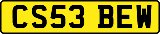CS53BEW