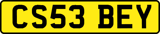 CS53BEY