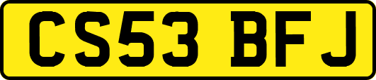 CS53BFJ