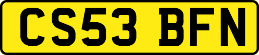 CS53BFN