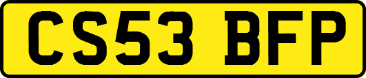 CS53BFP