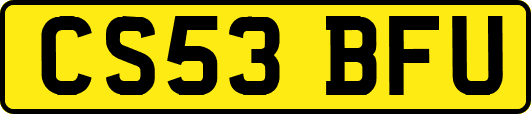 CS53BFU
