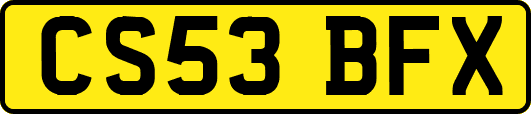 CS53BFX