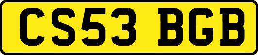 CS53BGB