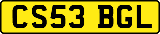 CS53BGL