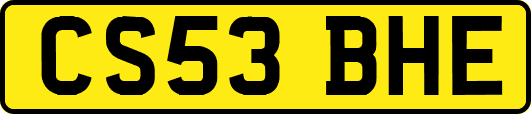 CS53BHE