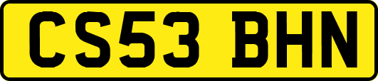 CS53BHN