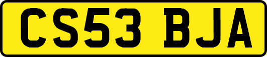 CS53BJA