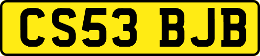 CS53BJB