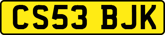CS53BJK
