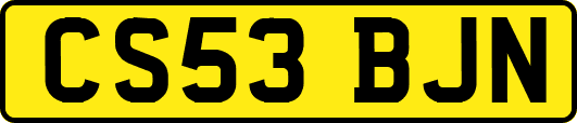 CS53BJN