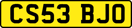 CS53BJO
