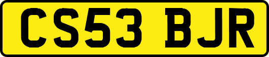 CS53BJR