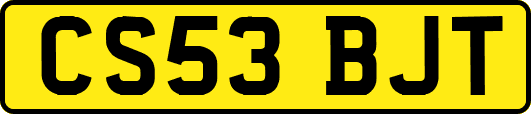 CS53BJT