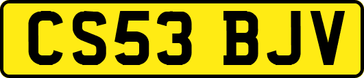 CS53BJV