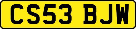 CS53BJW