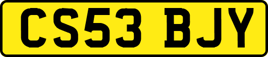 CS53BJY