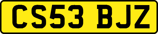 CS53BJZ