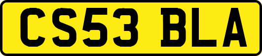 CS53BLA