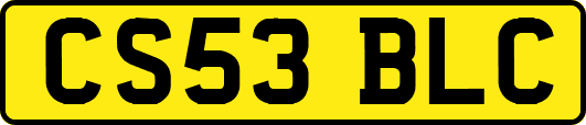 CS53BLC