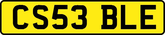 CS53BLE