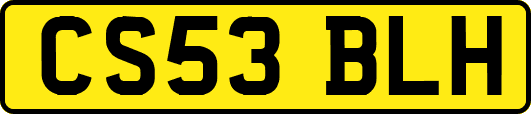 CS53BLH
