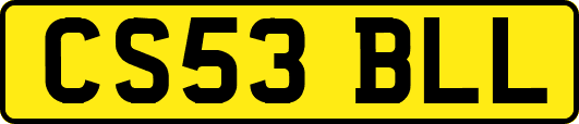 CS53BLL