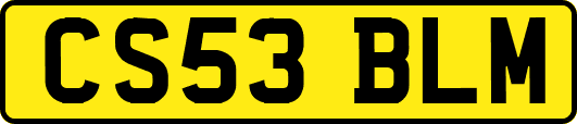 CS53BLM