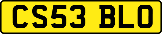 CS53BLO