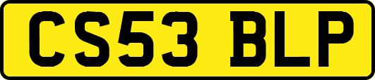 CS53BLP