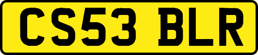 CS53BLR