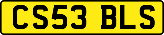 CS53BLS