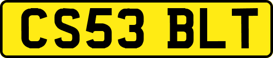 CS53BLT