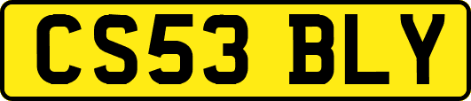 CS53BLY
