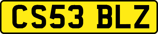 CS53BLZ