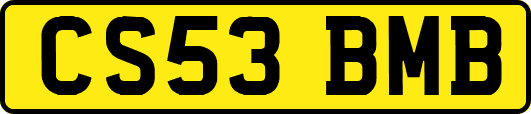 CS53BMB