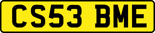 CS53BME
