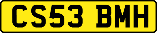 CS53BMH