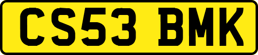 CS53BMK
