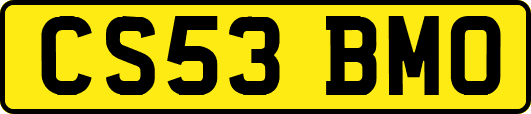 CS53BMO