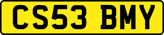 CS53BMY