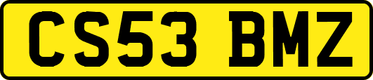 CS53BMZ