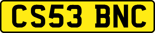 CS53BNC