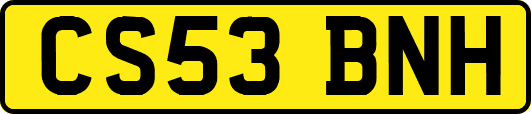 CS53BNH