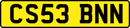 CS53BNN