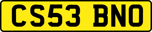 CS53BNO