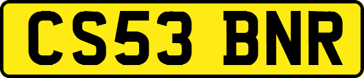 CS53BNR