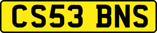 CS53BNS