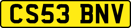 CS53BNV