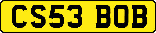 CS53BOB